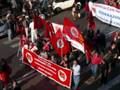 11 Ottobre 2008 - Il PDCI calabrese a Roma