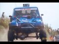 videos de Safari 4x4