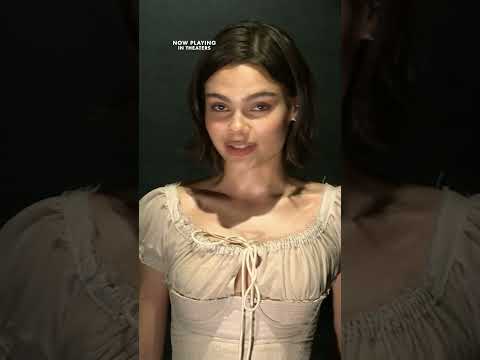 It’s good to be back.