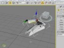 Video Master Class 3dsmax 2009 Vol.2 Italiano