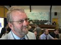 De Groene Leugen (over de afbraak van de Zeeuwse mosselindus De Groene Leugen (over de afbraak van de Zeeuwse mosselindus