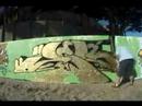 Doing a Graffiti