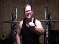 BibleOverBarbells Episode #7: Why I Preach