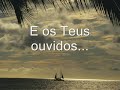 música: deus de promessas   toque no altar