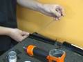 videos de Airfix - Grampeador Pneumático LU 92/32 - Manutenção