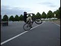 music by THE BOSS HOSS Cruiser freestyle