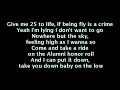 KiD Ink – Time Of Your Life