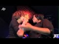 Raw Video: Whitney Houston's Last Performance ...