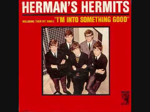 Herman's Hermits - Mother-In-Law lyrics