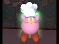 Kirby audition 1