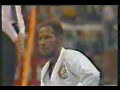 ITF World Championships 1988 - K. Pajewski - S. Solano ITF World Championships 1988 - K. Pajewski - S. Solano