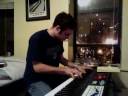 Pianoman Raab Himself, unfinished, give me new lyrics.