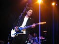 The Wallflowers \"Closer to You\" 11/07/07 Chicago, IL