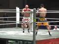 Shidokan Thaiboxing
