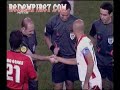 Olympiakos - Benfica 5-1 - Coreo