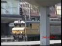 Slovenia - Stazione di Lubiana (SZ) Slovenia - Stazione di Lubiana (SZ)