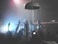Ted Poley & SNOW 01 Boys Will Be Boys LIVE RJ BRAZIL