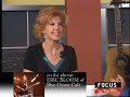 JUAN CROUCIER on FOCUS IN THE MIX with Denise Ames TV Show JUAN CROUCIER on FOCUS IN THE MIX with Denise Ames TV Show