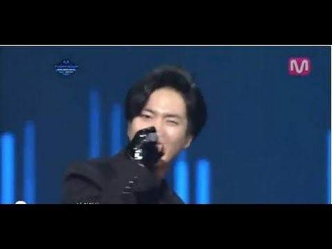 초신성 - 2012년 4월 26일 목요일 Mnet Mcountdown One Aisa Tour 2012 - Hello Japan 초신성_Stupid Love+Saturday Stupid love+Saturday by Supernova @ Mcountdown One Aisa Tour 2012-...