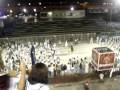 ENSAIO TÉC  IMPERATRIZ. SAPUCAI - CARNAVAL 2009