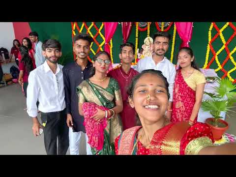 Wainganga College of Engineering and Management Nagpur General video thumbnail 12