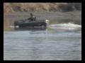 videos de jet amphibious ATV 8x8 DVD presentation