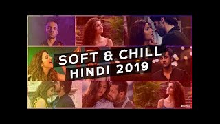 Bollywood Soft Songs🖤 Hindi 2019  Heart Touchin