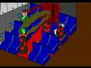 how aburame shino died part2 on a plane