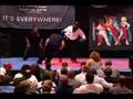 Martial Arts Channel: Live It!