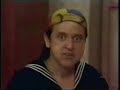 Chaves - zuando o homem invisivel Chaves - zuando o homem invisivel
