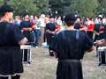 Banda de Gaitas Os Trasnos