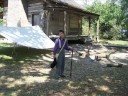 The Molly Chronicles - Life during the Civil War.