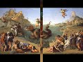 this is an aria sung by tenor max ciolek from the opera composed by michael haydn 