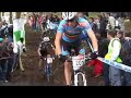 UCI Mountain Bike Wolrd Cup Houffalize MEN 2008