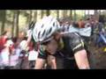 UCI Mountain Bike Wolrd Cup Houffalize MEN 2008