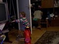 Csenge - Boci boci tarka