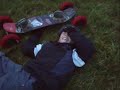 Me and Tom on Mountain Board messing about!!
