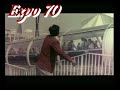 A candid scene from Expo 70