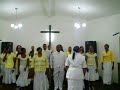God's Harbor For All Souls Choir Come On Children lets sing