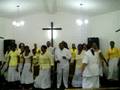 God's Harbor For All Souls Choir Come On Children lets sing