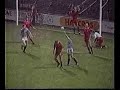Huddersfield Town 3 - 1 Fulham 06/11/1991
