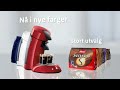 Click here to watch this video SENSEO - enkel hverdagsluksus
