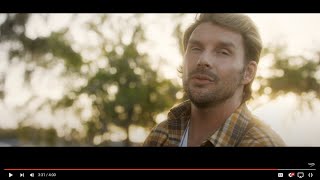 Robby Johnson - June in July (Official Music Video