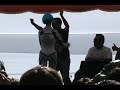 Presentacion de Rei Ayanami en Otakuton