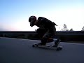 Tossa Longskate Freeride Tossa Longskate Freeride