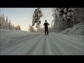 L�ngdskidor i S�rskog 2012