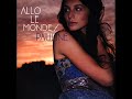 extrait de l'album de pauline allo le monde