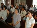 Leon P. Caguioa: Wake and Funeral