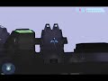 Halo PC : Death Island \"Hidden Room\"