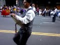Murillo av De mayo